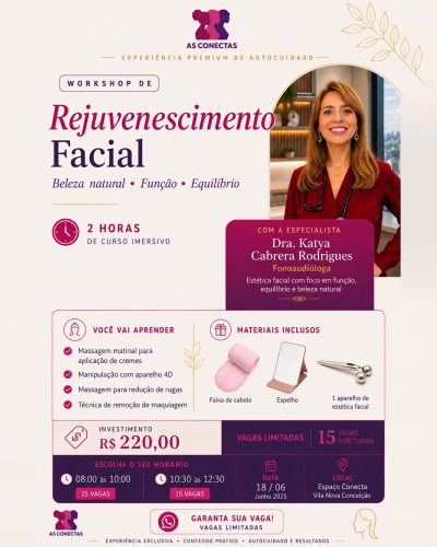 evento asconectas 2605 Rejuvenescimento facial v2