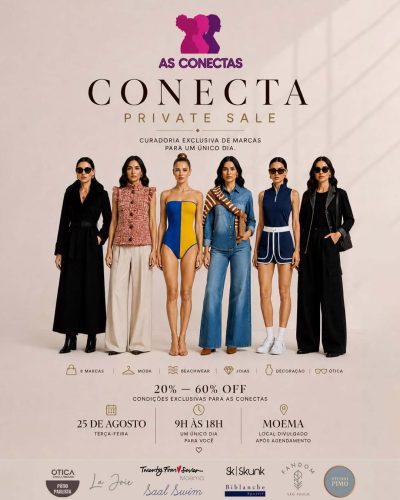 evento asconectas 2608 Private Sale 01